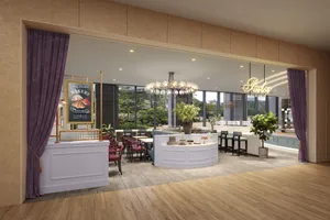 カフェ パブロフ 赤坂店