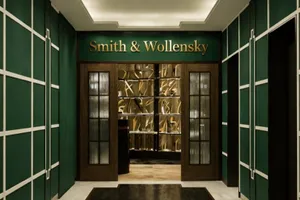 Smith & Wollensky GINZA
