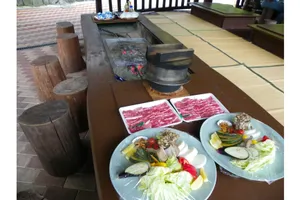 丹沢湖ロッヂ