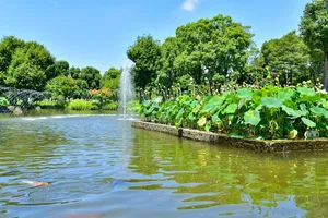府中市郷土の森公園