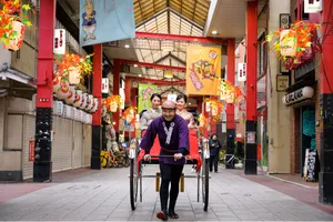 花鳥風月 浅草