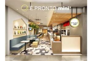 E PRONTO mini