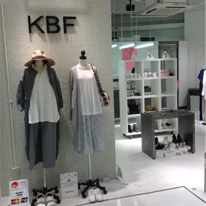 KBF ラフォーレ原宿店