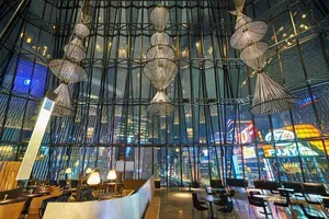 KIRIKO LOUNGE