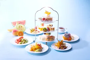 タカノフルーツティアラ