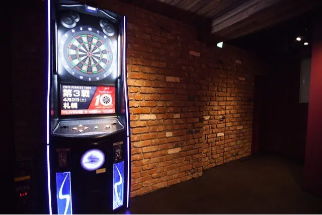 傷ついたダンサーが集まるBAR キズキ_7