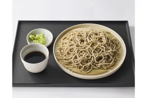 SOBA FUTATSU