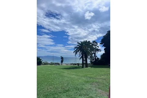 BEACH⇔PARK LIVING by THE B'NC_4
