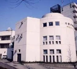 北区防災センター（地震の科学館）