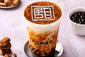 台湾甜商店 表参道旗艦店
