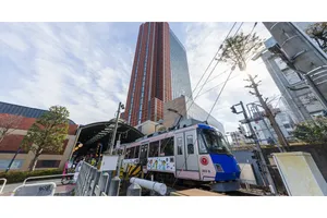 三軒茶屋駅
