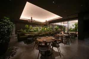 SAAWAAN BISTRO