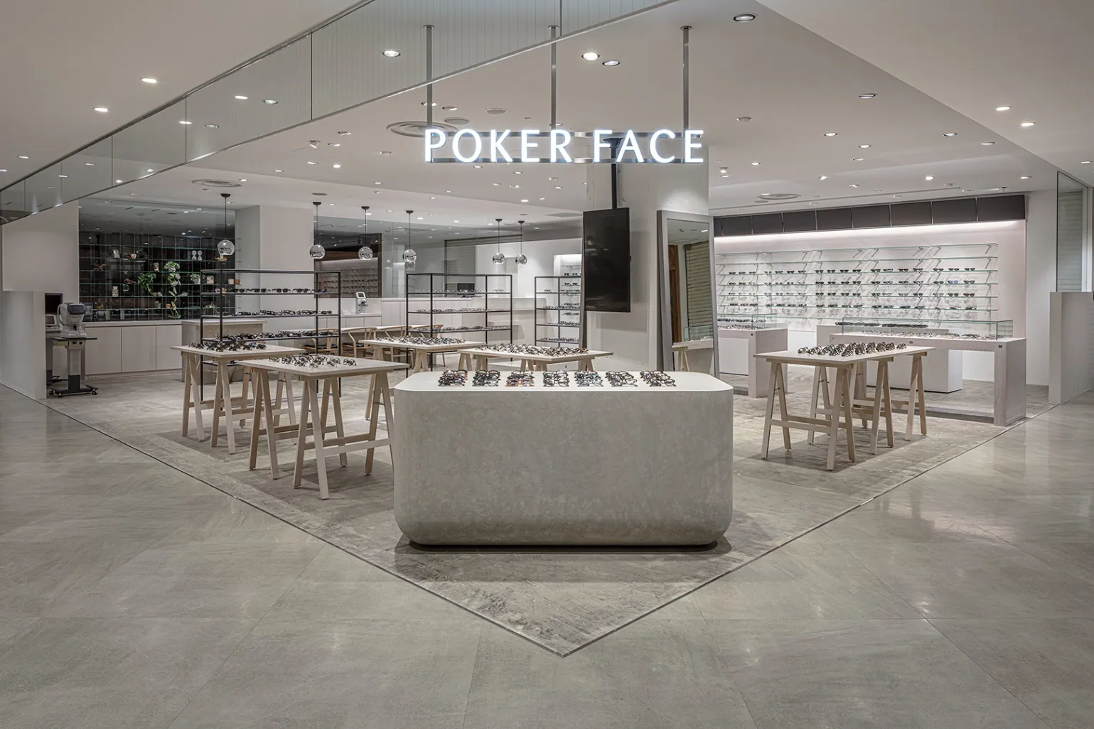 POKER FACE 錦糸町PARCO店_1