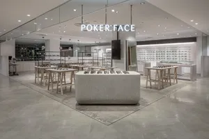 POKER FACE 錦糸町PARCO店