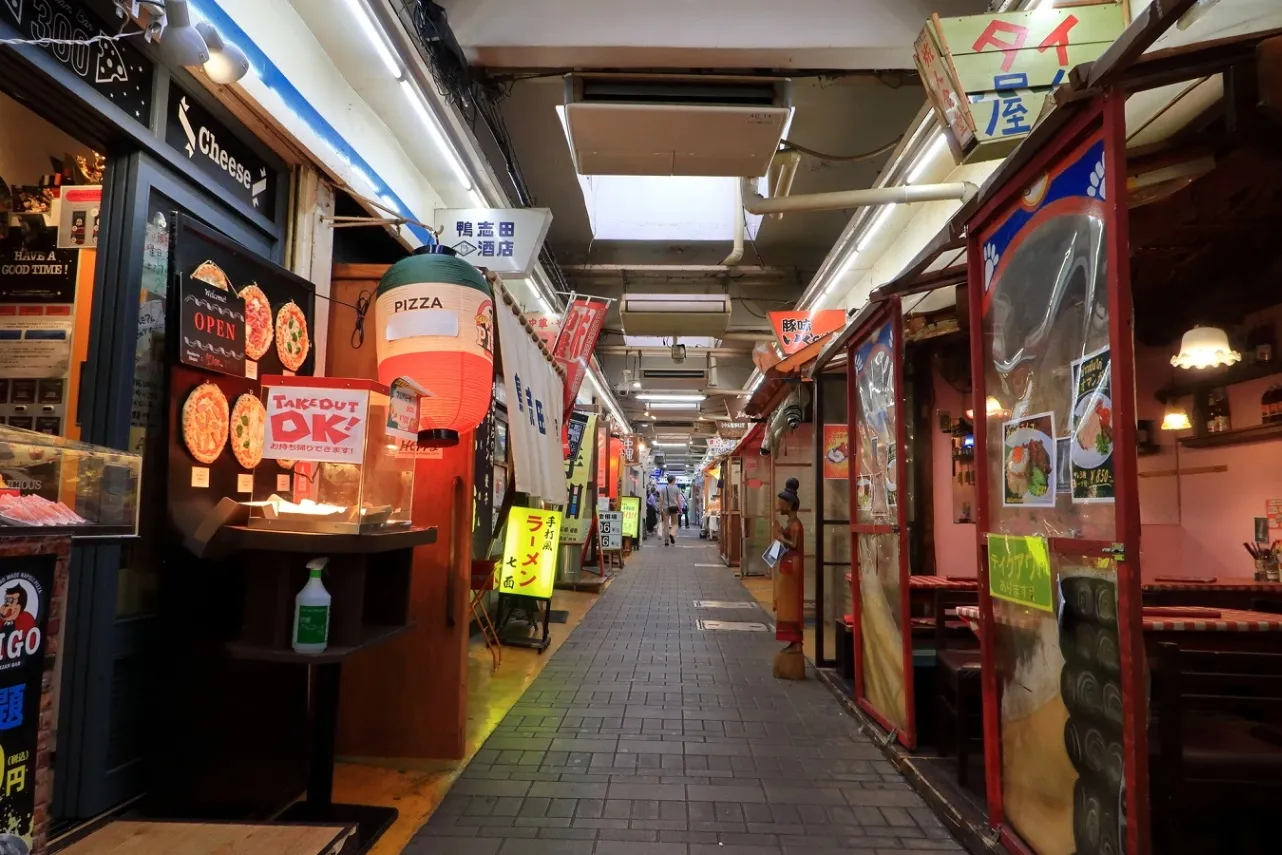 町田仲見世商店会_2