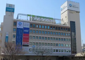 ODAKYU 湘南 GATE