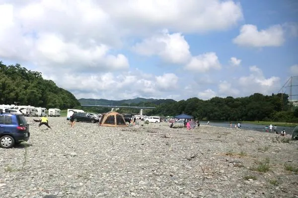 かわせみ河原_3