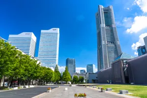 グランモール公園