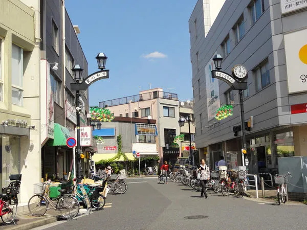 京成小岩商栄会_1