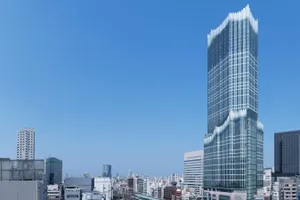 東急歌舞伎町タワー