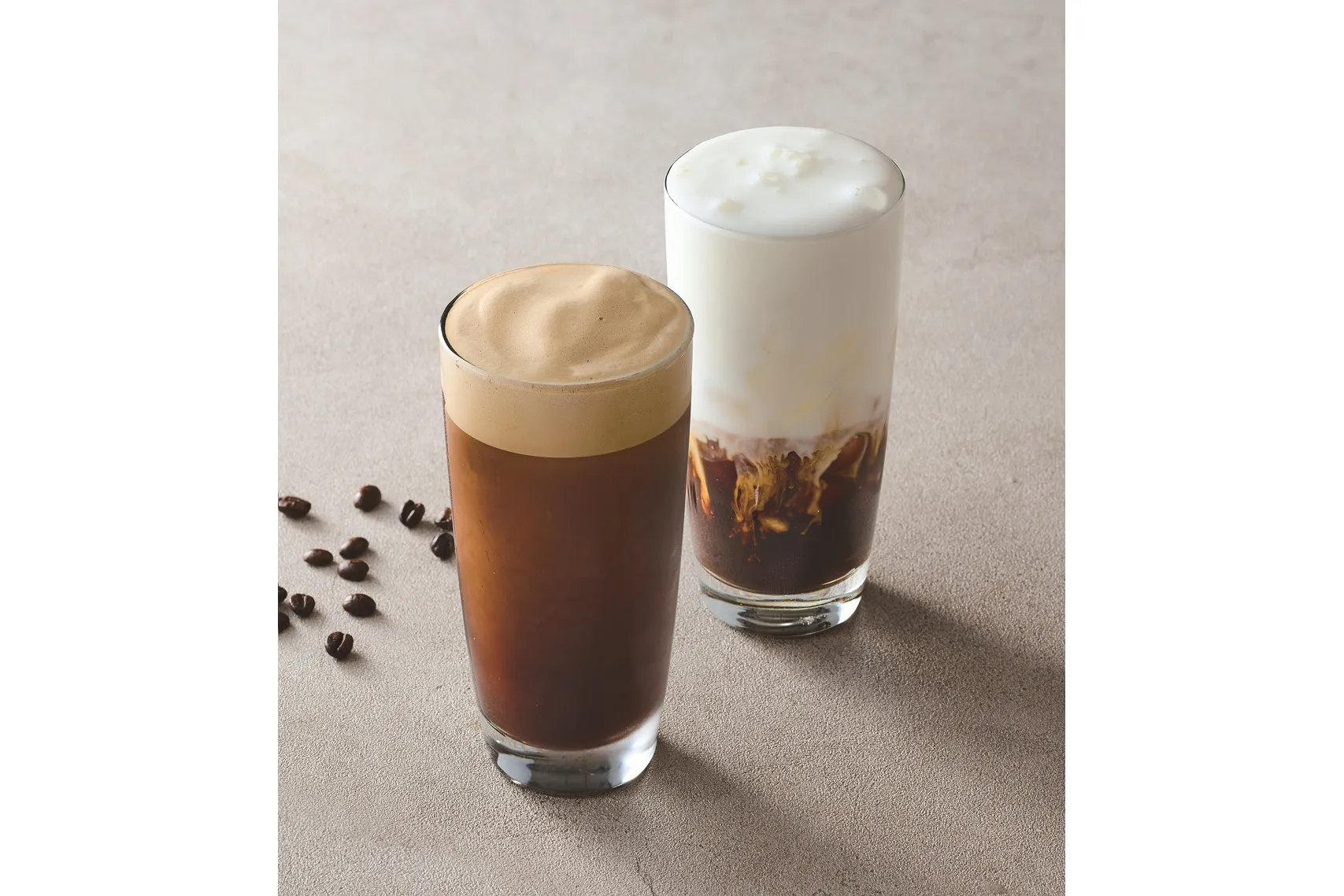 PRIME FIVE TULLY'S COFFEE 新宿サザンテラス店_4