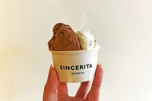 Gelateria SINCERITA