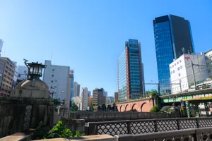 昌平橋