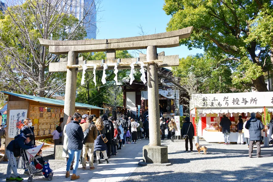 稲毛神社_1