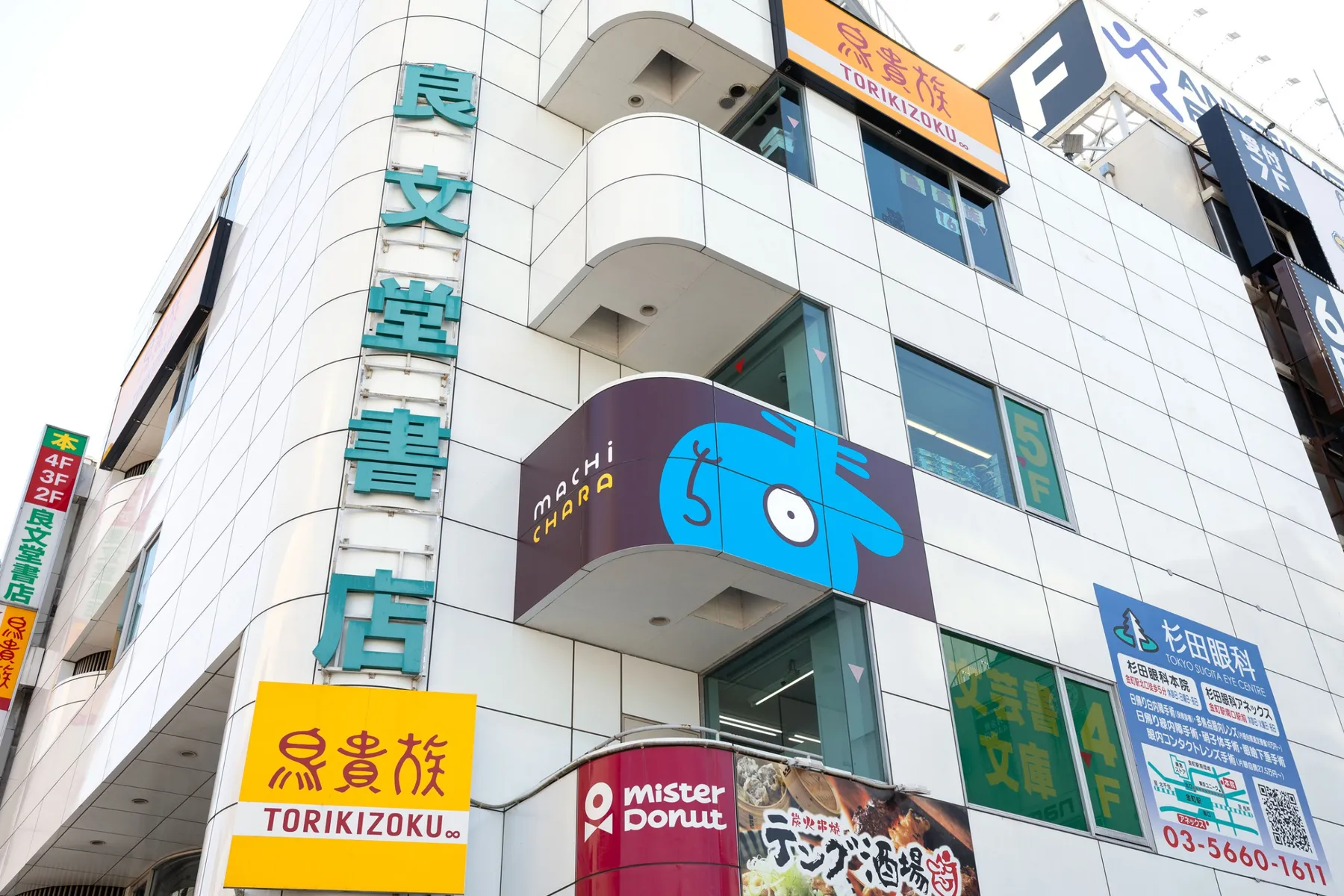 まちキャラ 松戸店_3