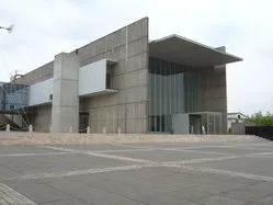 埼玉県環境科学国際センター