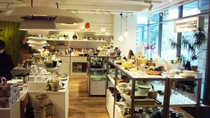 everyday by collex　代官山アドレス店