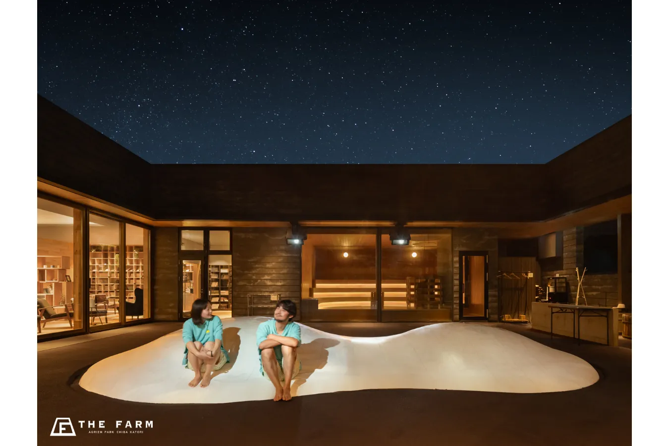 おふろcafe かりんの湯_8