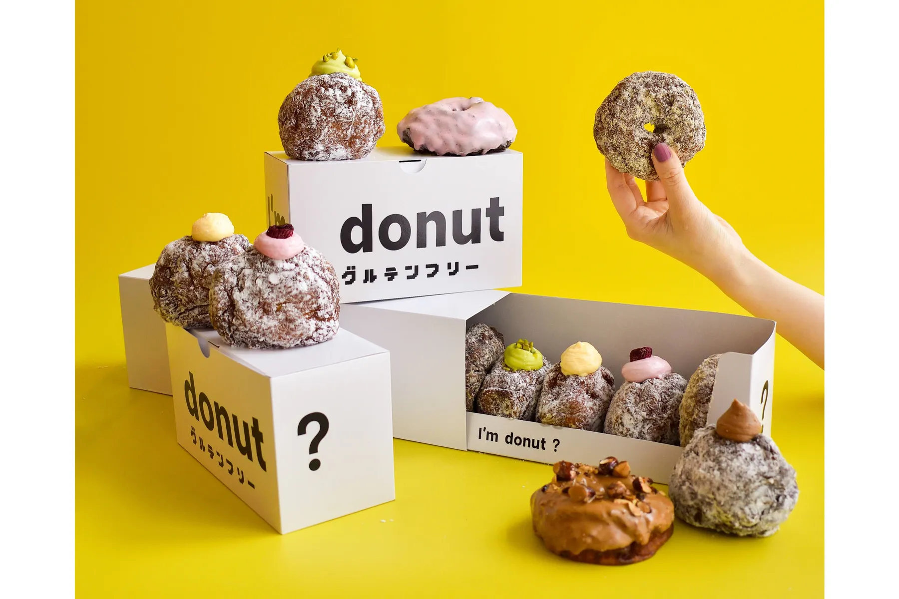 I'm donut？グルテンフリー_1