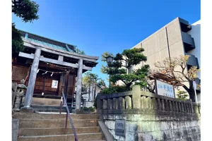 若林天満宮