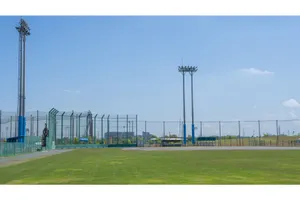 千葉市蘇我スポーツ公園
