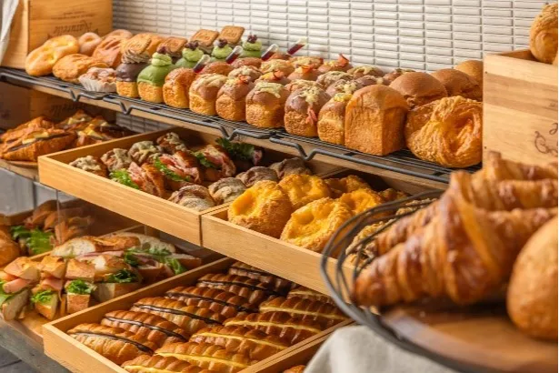 BAKERY RESTAURANT C 渋谷マークシティ店_1
