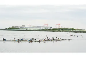 野島公園