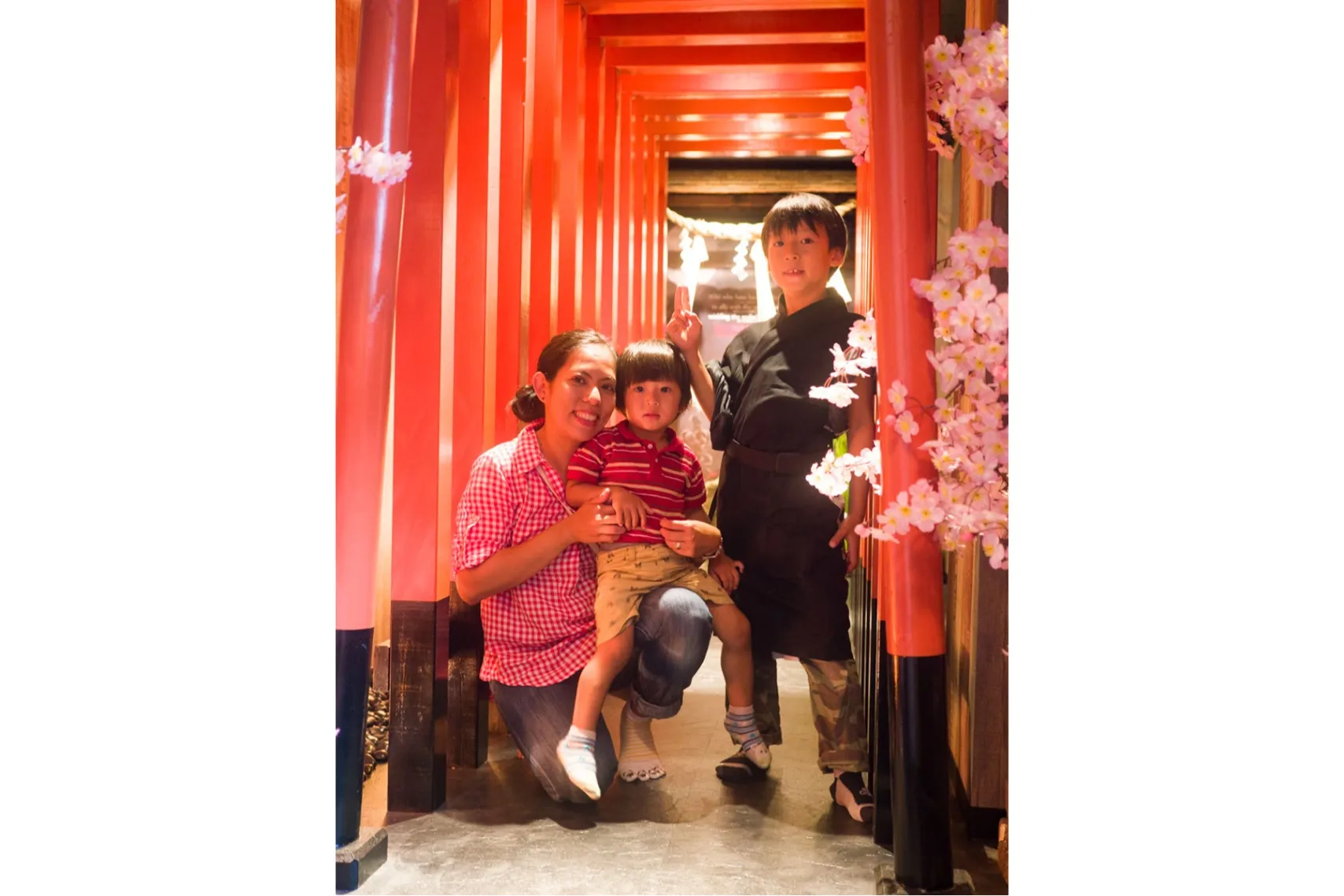 手裏剣道場 新宿忍者からくり屋敷_7