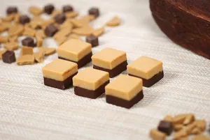 マジドゥショコラ