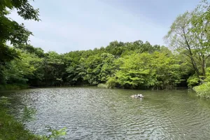 赤羽自然観察公園
