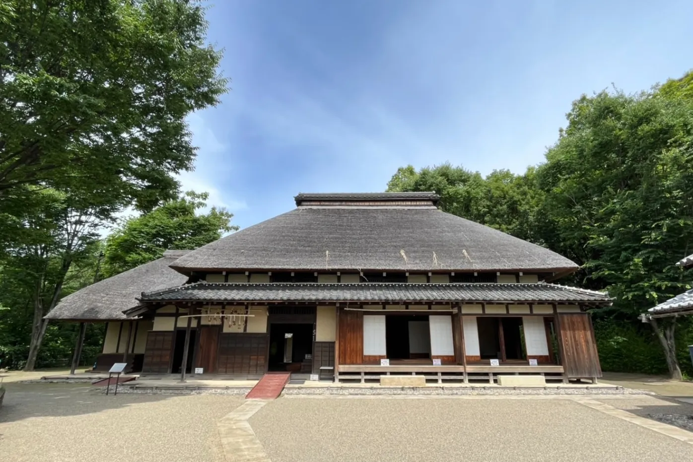 赤羽自然観察公園_4