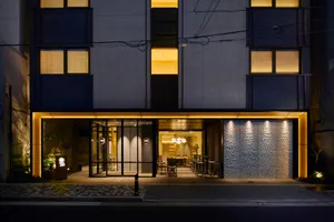 アゴーラ 東京銀座