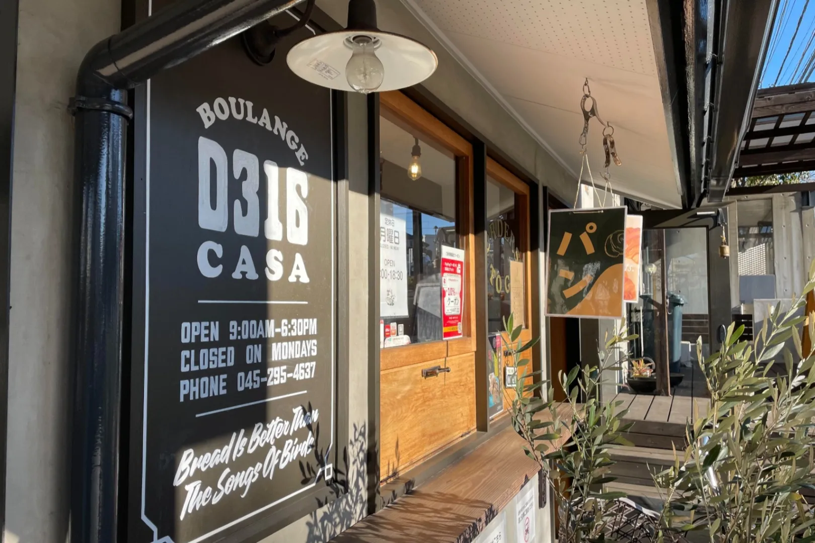 BOULANGER D316CASA_1