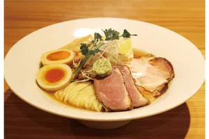 麺 銀座おのでら本店