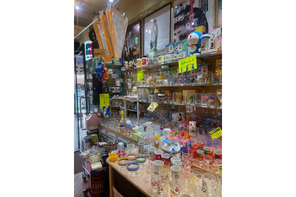 北千住エスディコーヒー_2