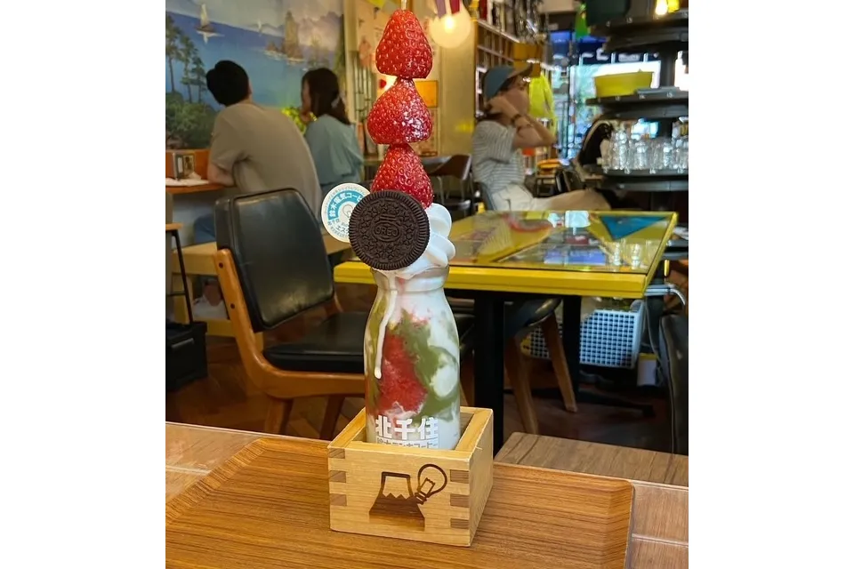 北千住エスディコーヒー_4