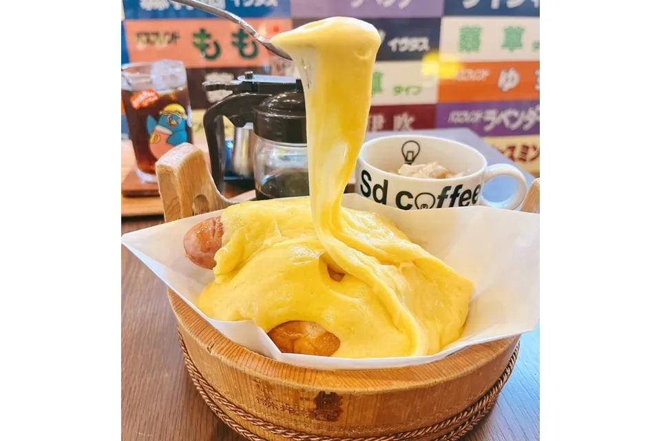 北千住エスディコーヒー_5