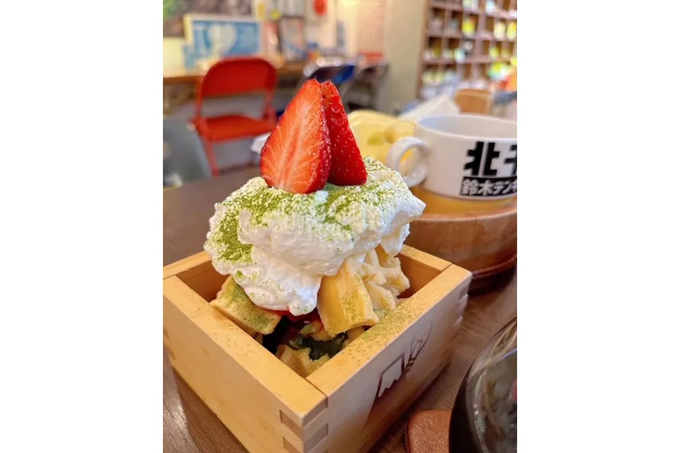 北千住エスディコーヒー_6