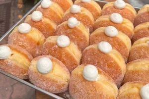 THE MALASADA TOKYO