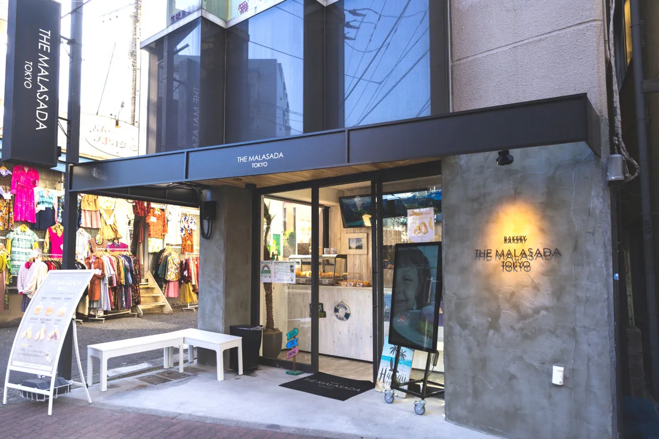 THE MALASADA TOKYO_1